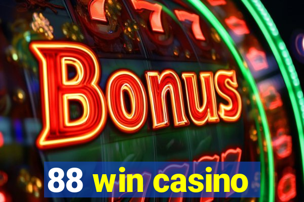 88 win casino